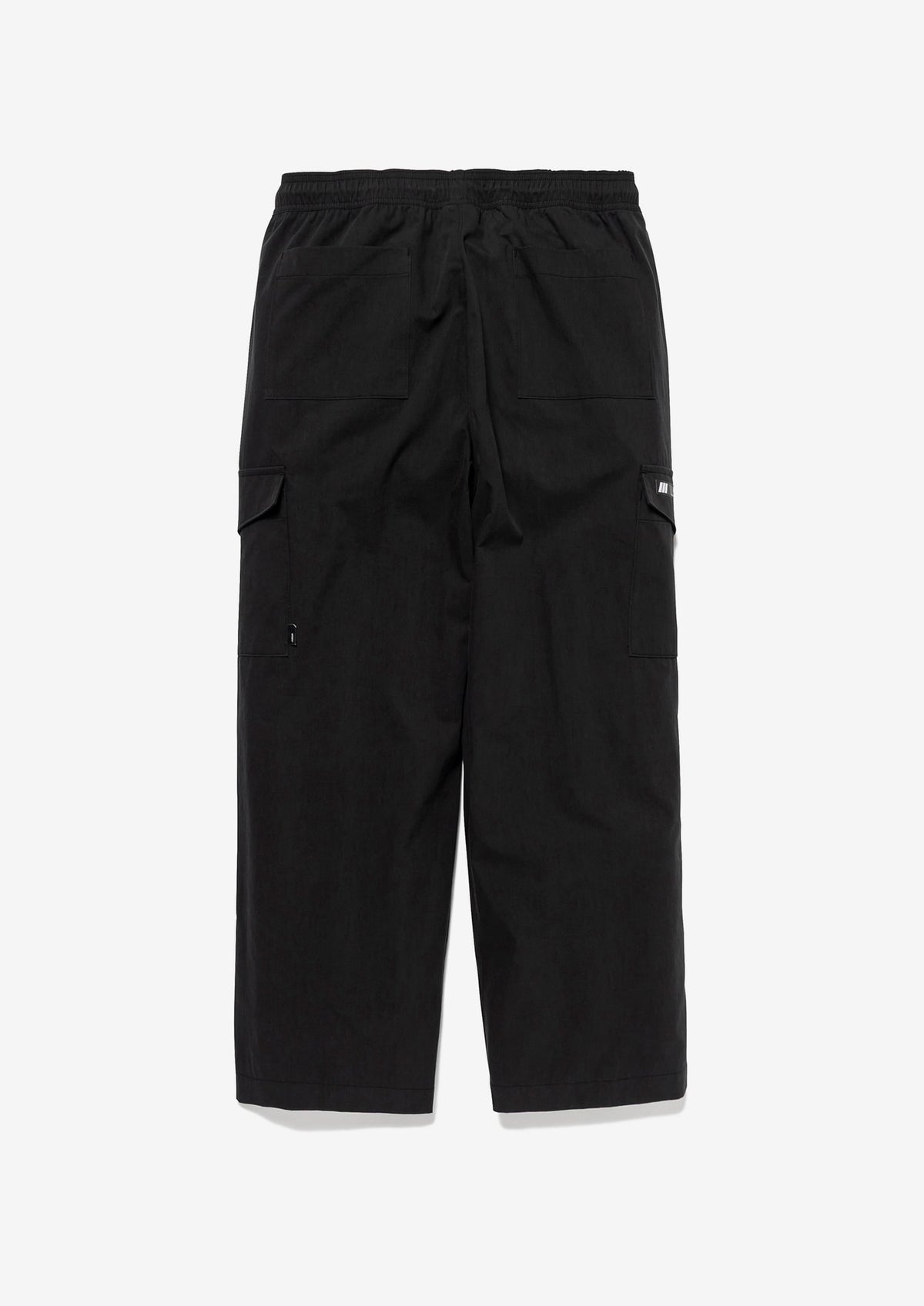 MILT2601 / TROUSERS / NYCO. WEATHER