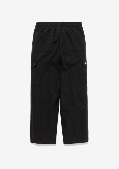 MILT2601 / TROUSERS / NYCO. WEATHER