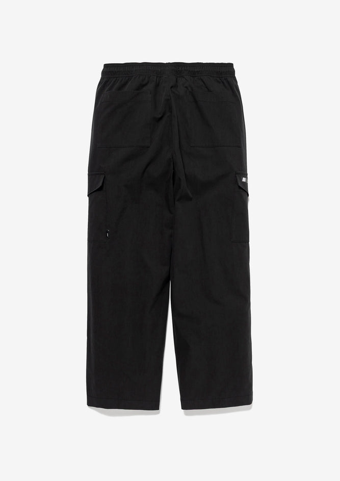 MILT2601 / TROUSERS / NYCO. WEATHER