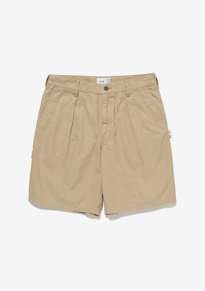 ARMSTG2601 / SHORTS / COTTON. CNVS