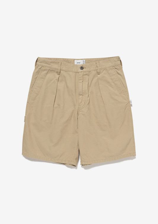 ARMSTG2601 / SHORTS / COTTON. CNVS