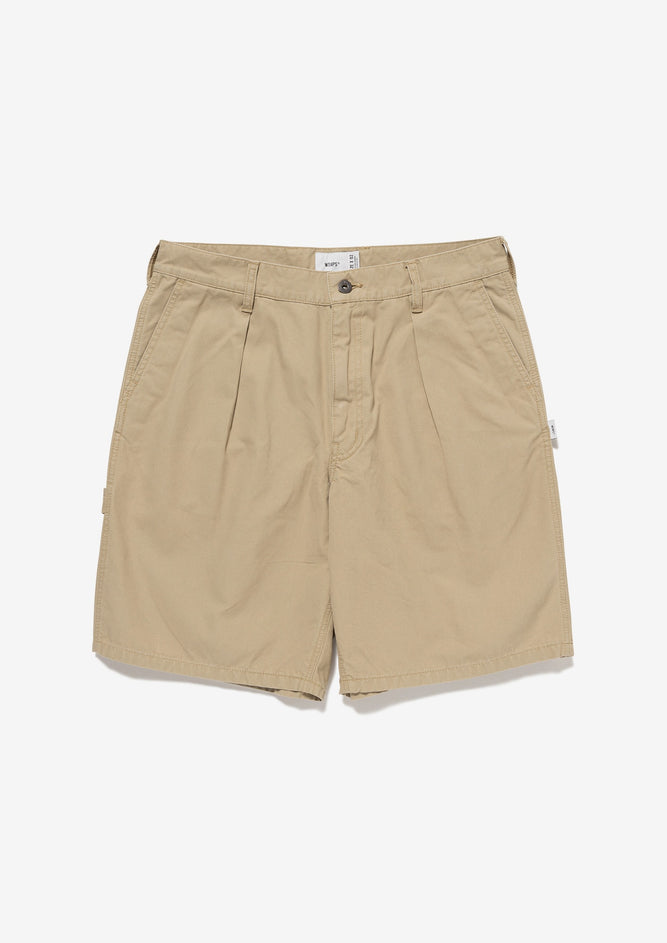 ARMSTG2601 / SHORTS / COTTON. CNVS