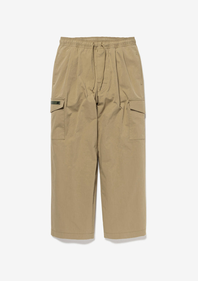 MILT2601 / TROUSERS / NYCO. WEATHER