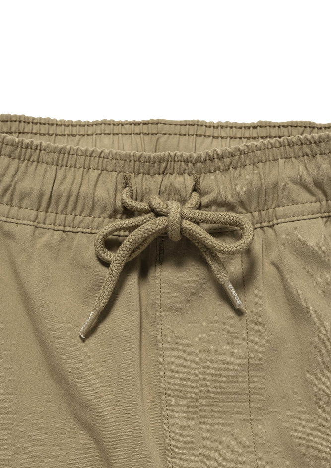 MILT2601 / TROUSERS / NYCO. WEATHER