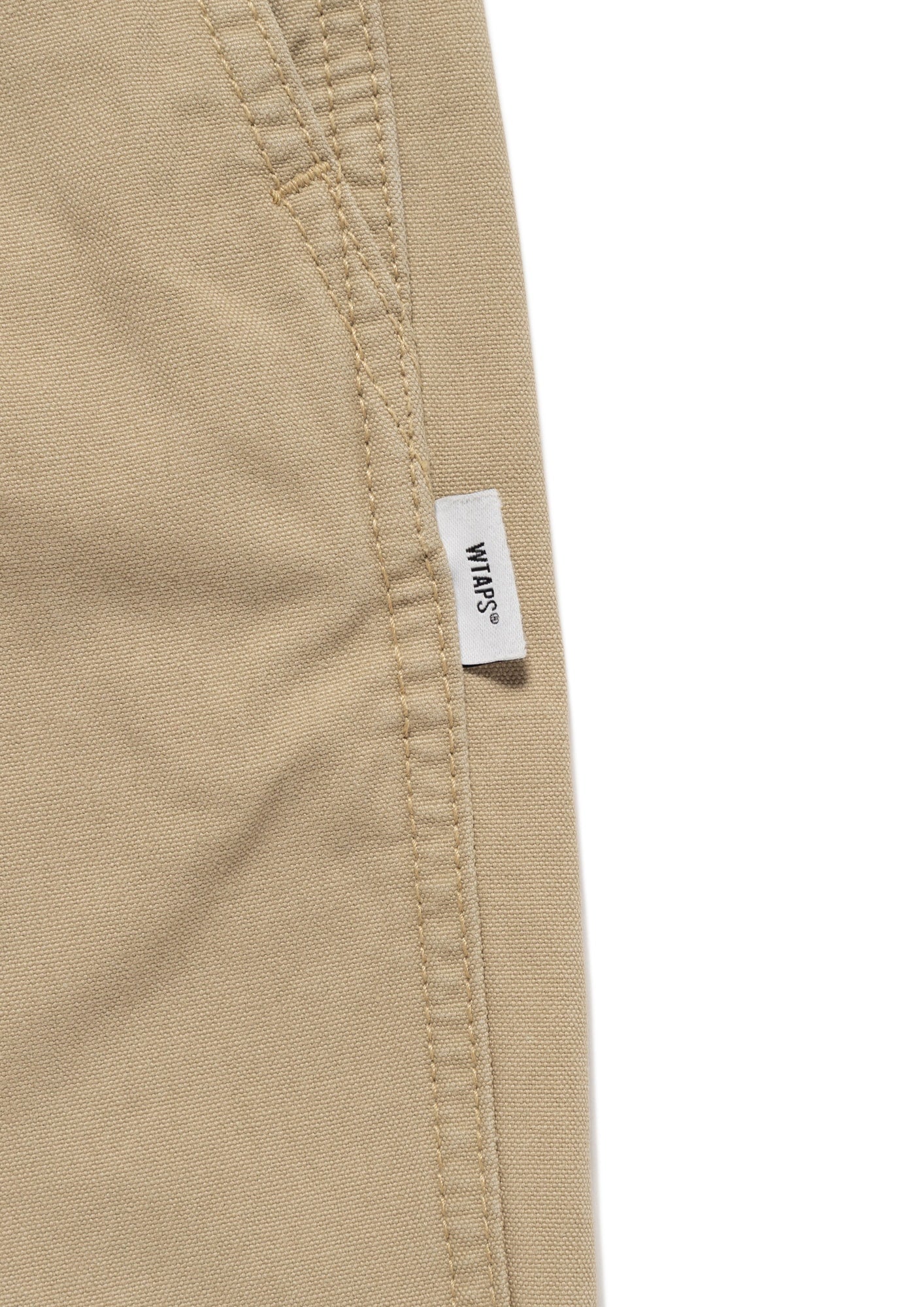 ARMSTG2601 / SHORTS / COTTON. CNVS
