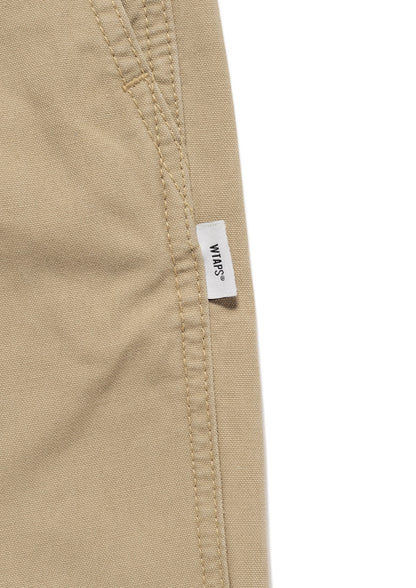 ARMSTG2601 / SHORTS / COTTON. CNVS