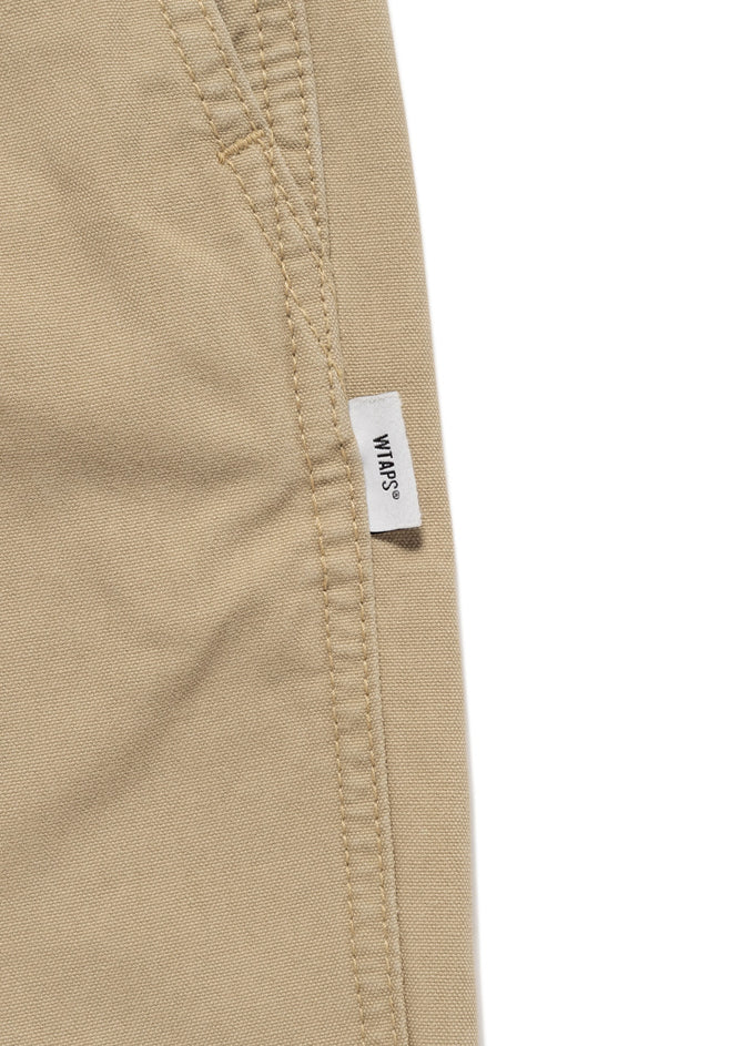 ARMSTG2601 / SHORTS / COTTON. CNVS