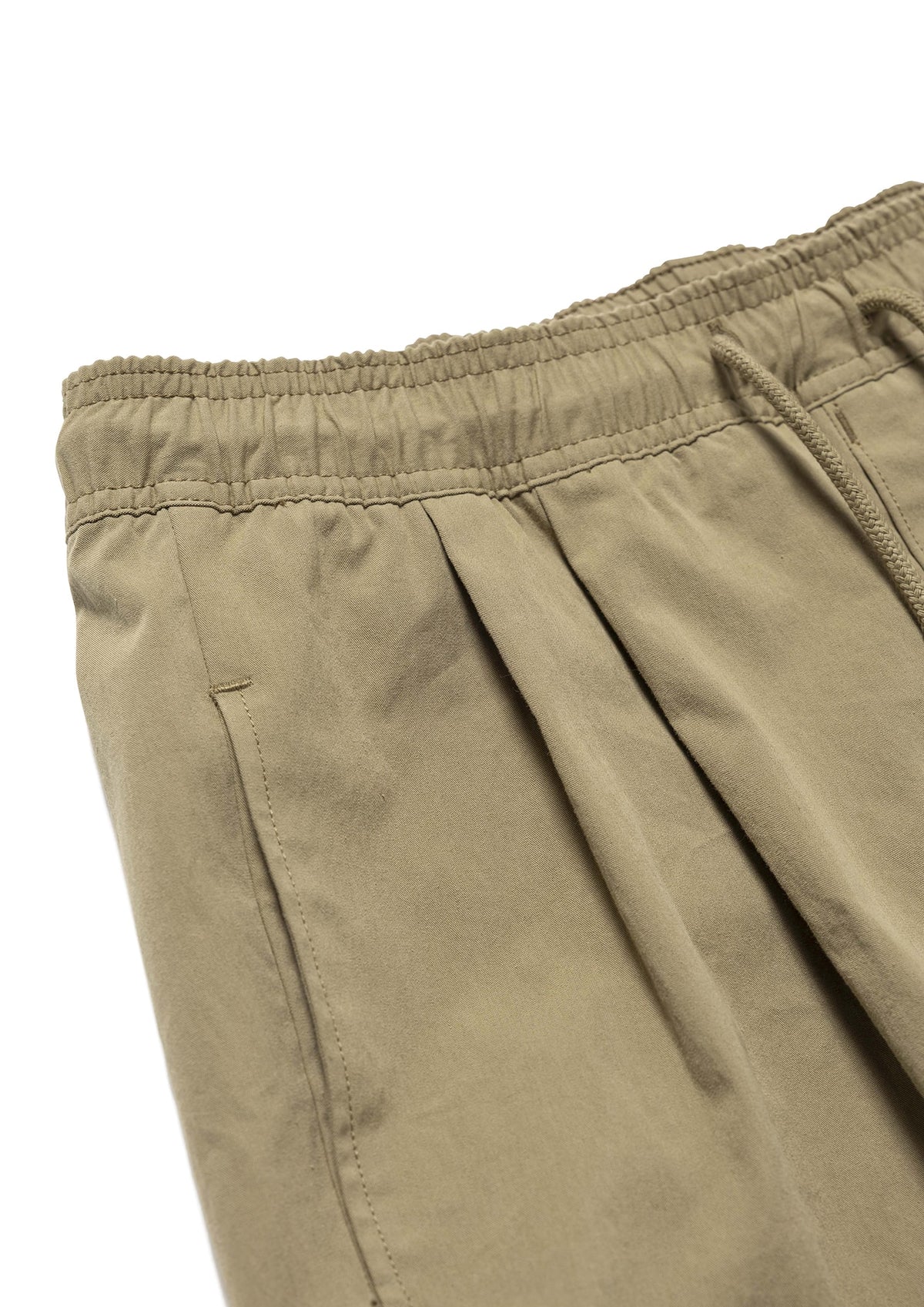 MILT2601 / TROUSERS / NYCO. WEATHER