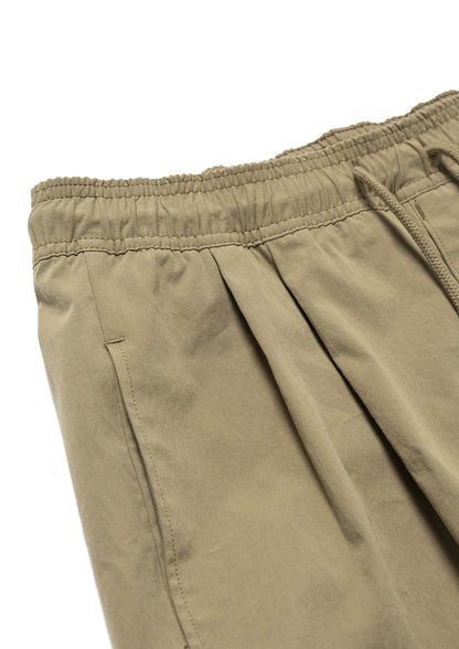 MILT2601 / TROUSERS / NYCO. WEATHER