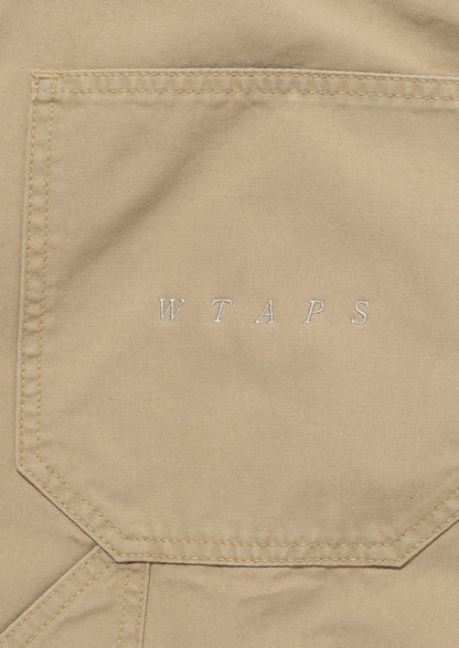 ARMSTG2601 / SHORTS / COTTON. CNVS