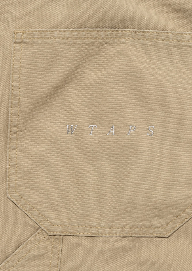 ARMSTG2601 / SHORTS / COTTON. CNVS