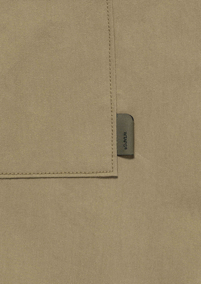 MILT2601 / TROUSERS / NYCO. WEATHER