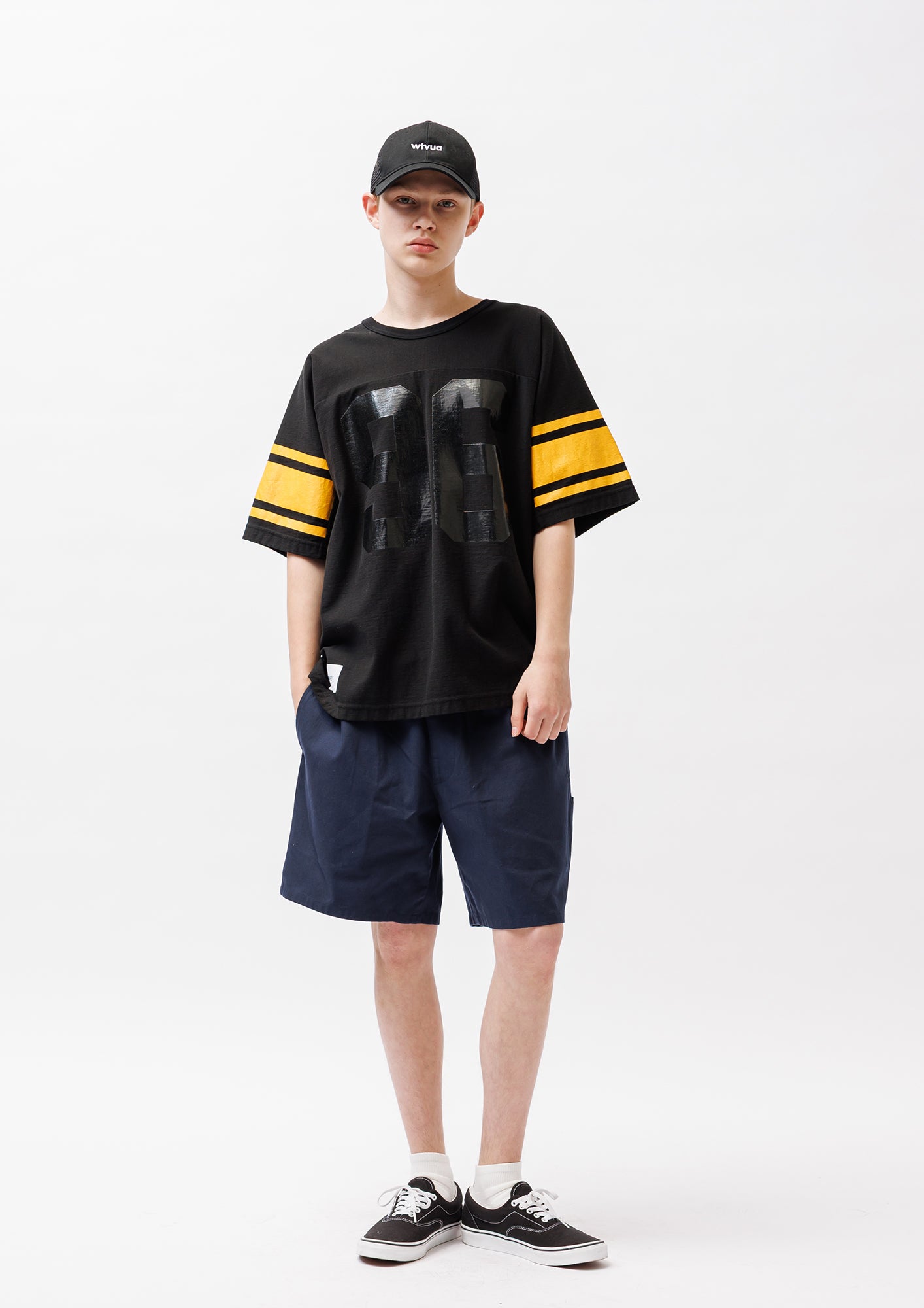 New Release – WTAPS®