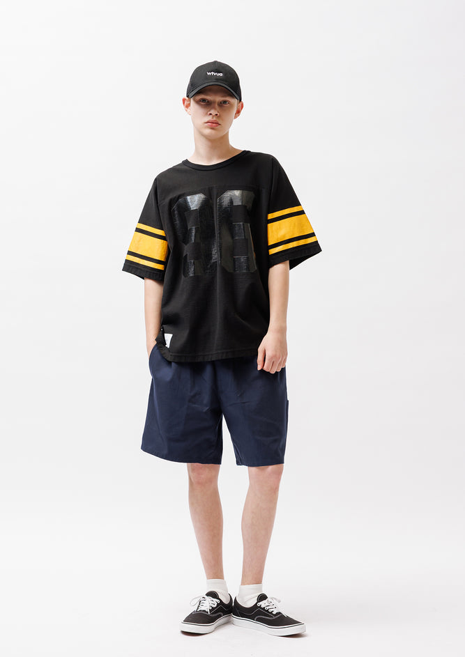 SDDS2001 / SHORTS / COTTON. CNVS