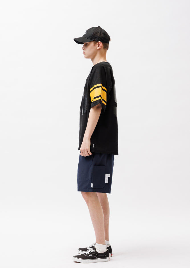 SDDS2001 / SHORTS / COTTON. CNVS