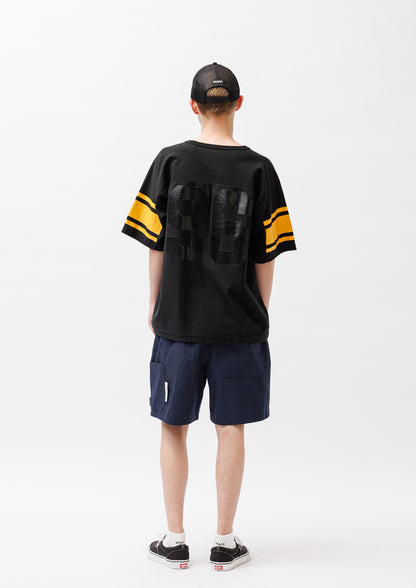 SDDS2001 / SHORTS / COTTON. CNVS