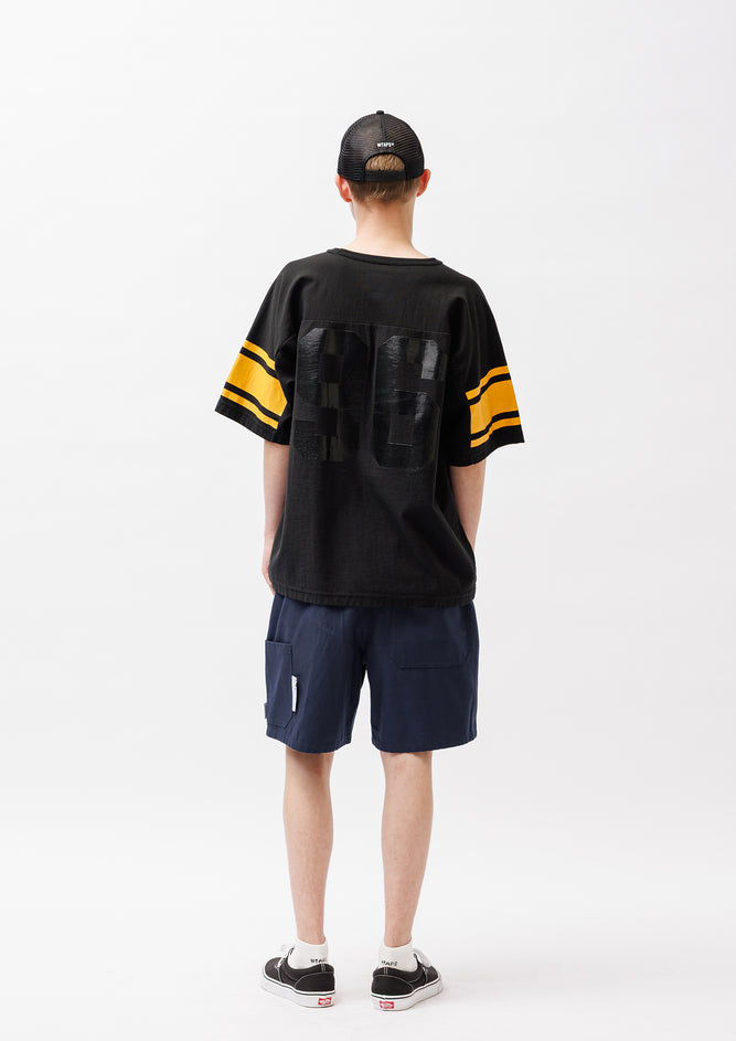 SDDS2001 / SHORTS / COTTON. CNVS