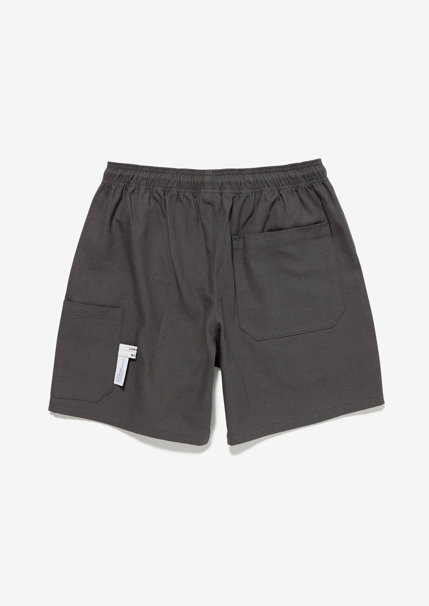 SDDS2001 / SHORTS / COTTON. CNVS