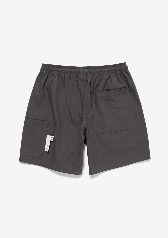 SDDS2001 / SHORTS / COTTON. CNVS