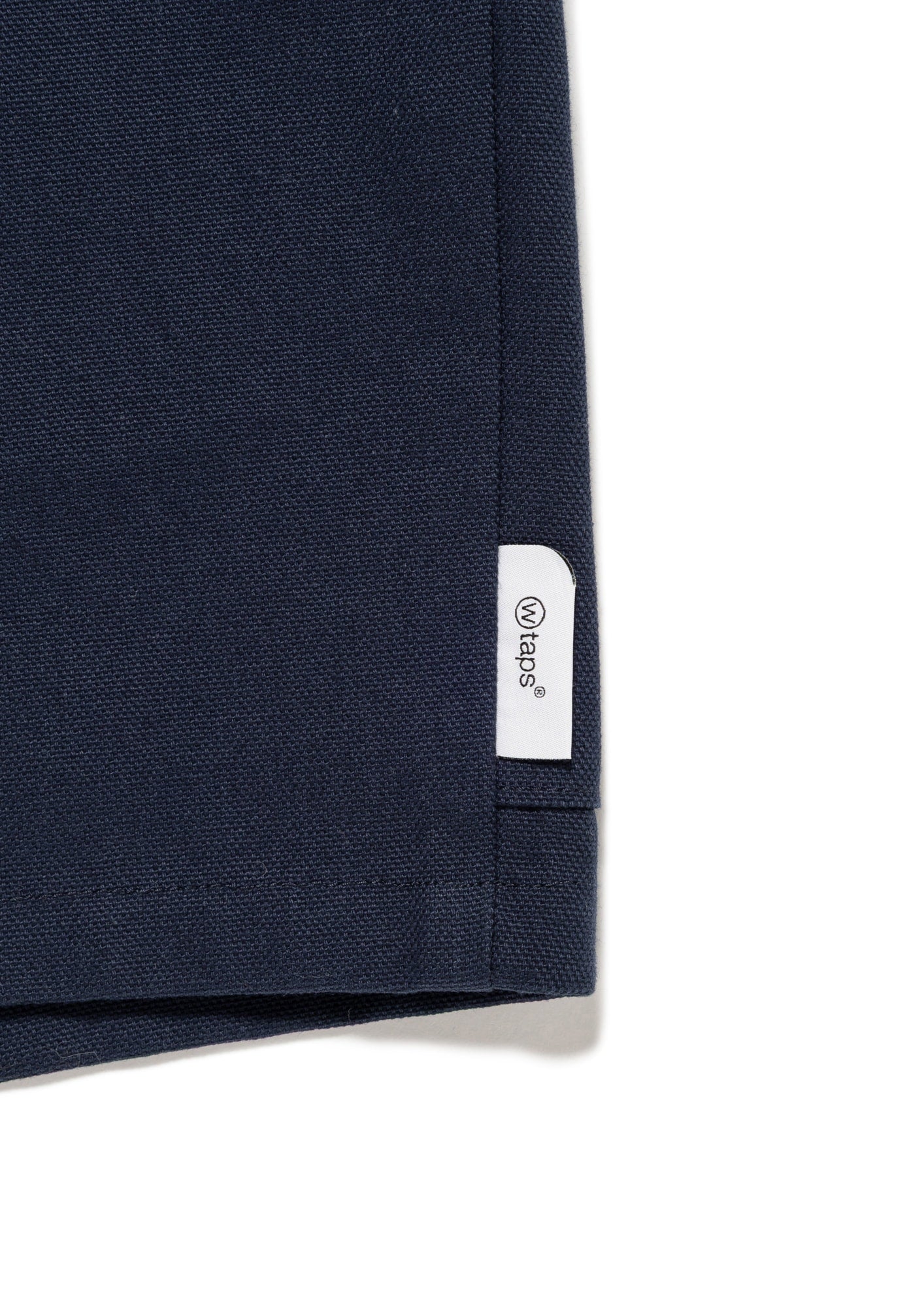 SDDS2001 / SHORTS / COTTON. CNVS – WTAPS®