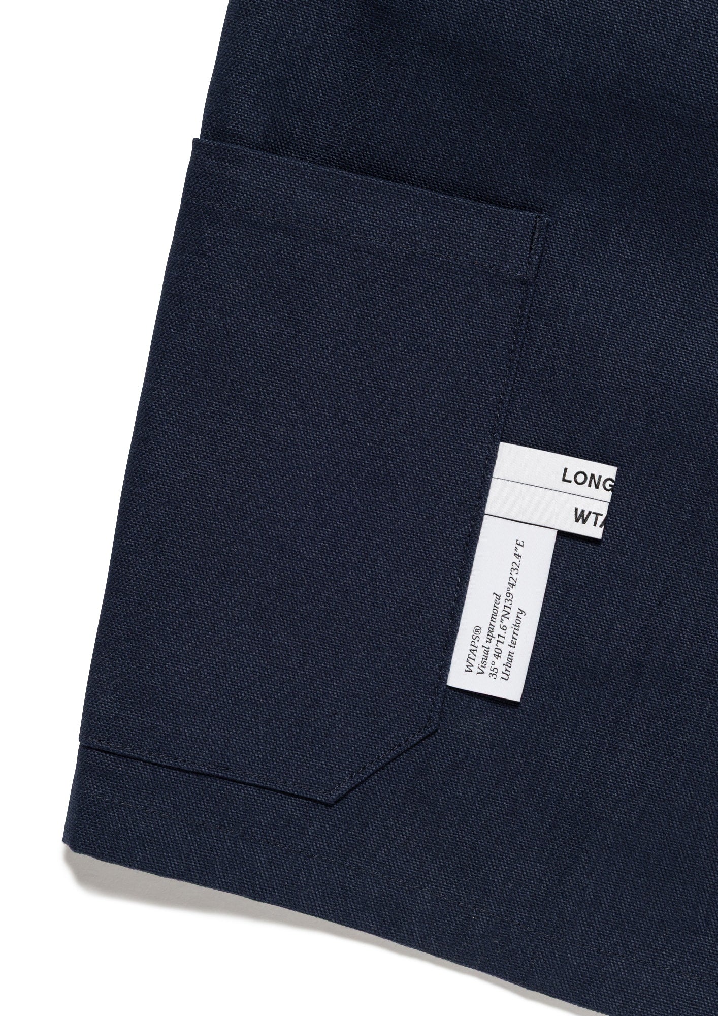 SDDS2001 / SHORTS / COTTON. CNVS