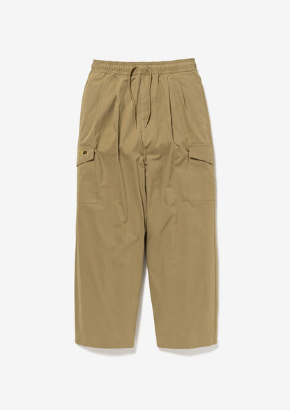 MILT2602 / TROUSERS / NYCO. WEATHER