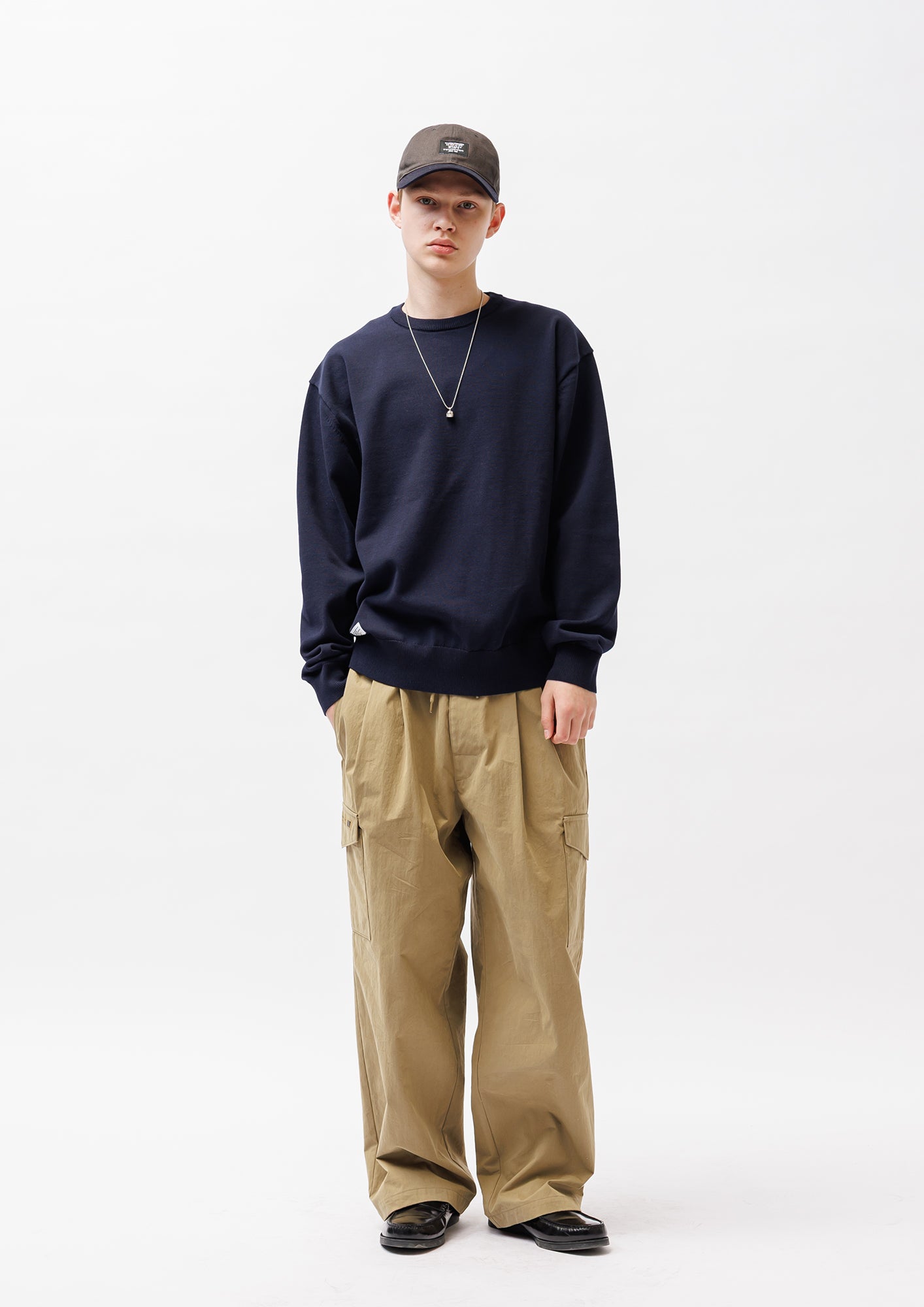 MILT2602 / TROUSERS / NYCO. WEATHER – WTAPS®
