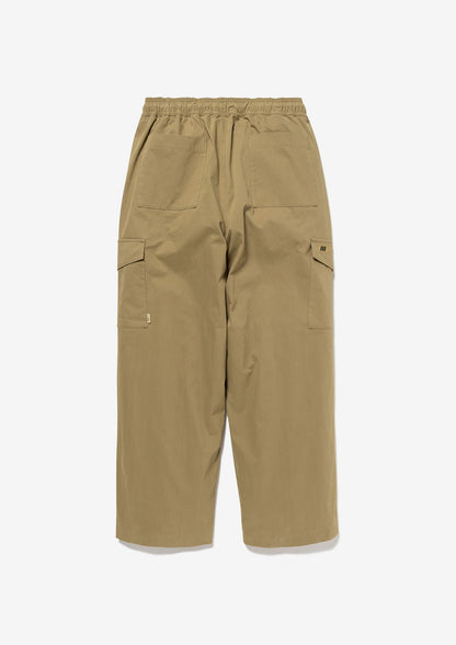 MILT2602 / TROUSERS / NYCO. WEATHER