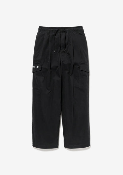 MILT2602 / TROUSERS / NYCO. WEATHER