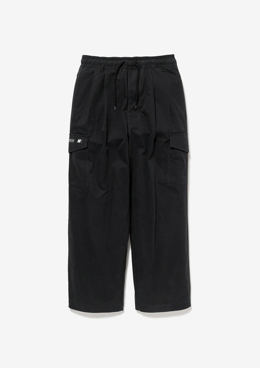 MILT2602 / TROUSERS / NYCO. WEATHER