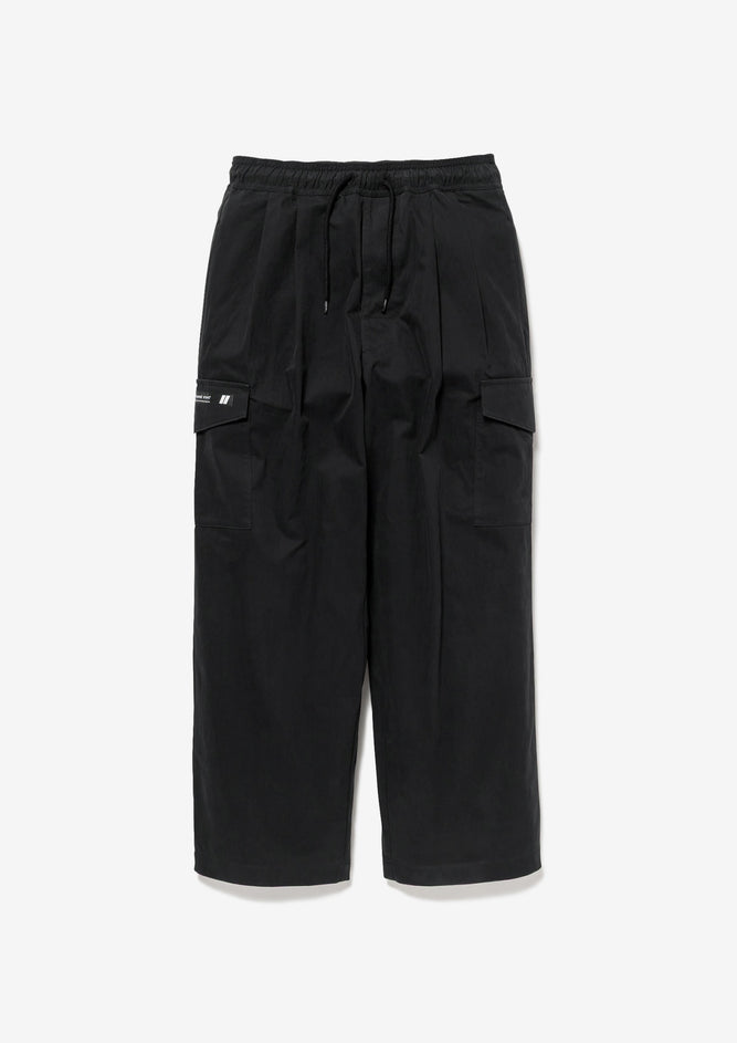 MILT2602 / TROUSERS / NYCO. WEATHER