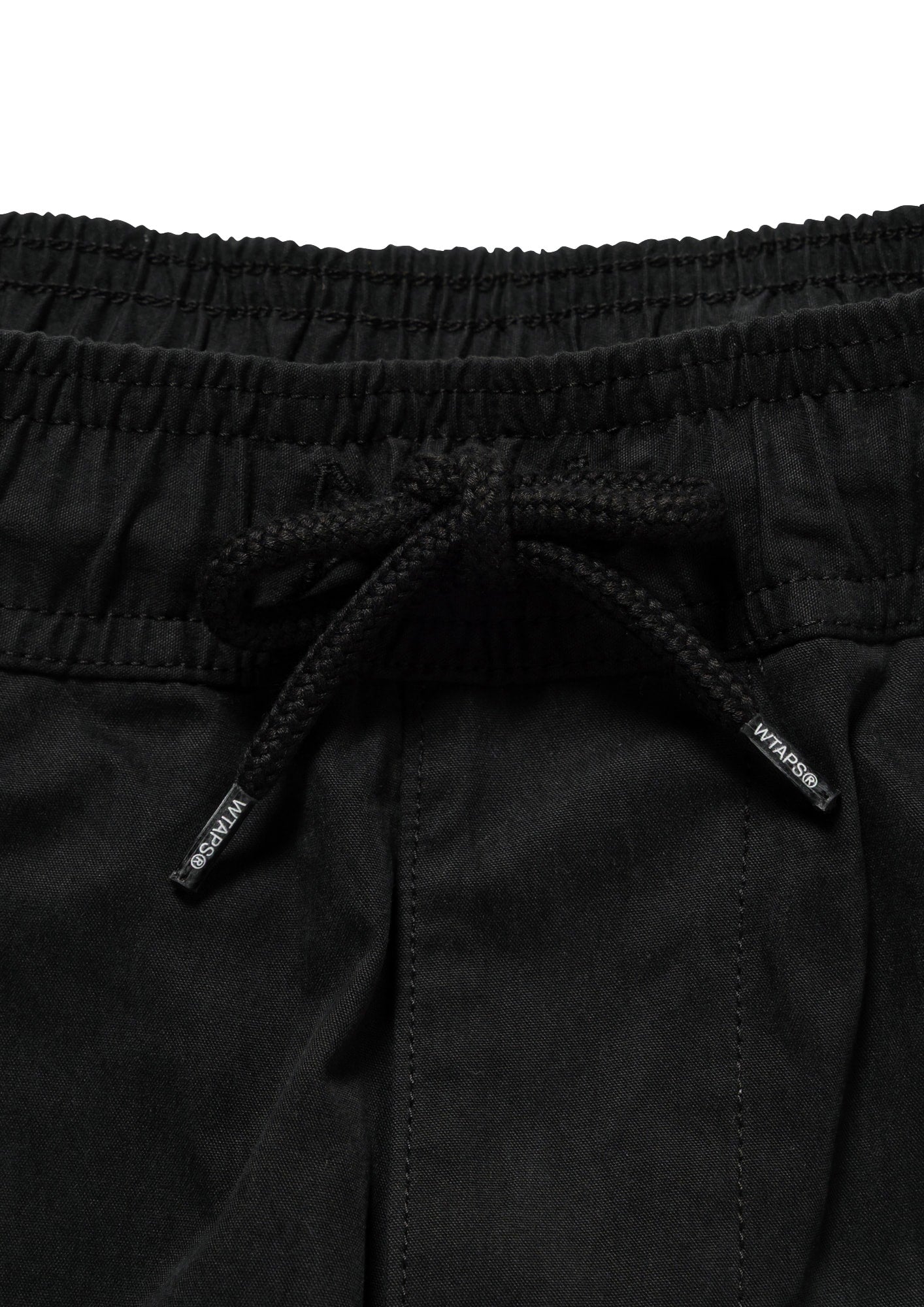 MILT2602 / TROUSERS / NYCO. WEATHER