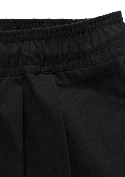 MILT2602 / TROUSERS / NYCO. WEATHER