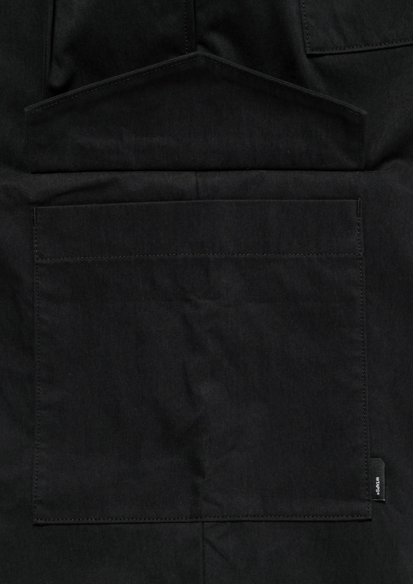 MILT2602 / TROUSERS / NYCO. WEATHER – WTAPS®