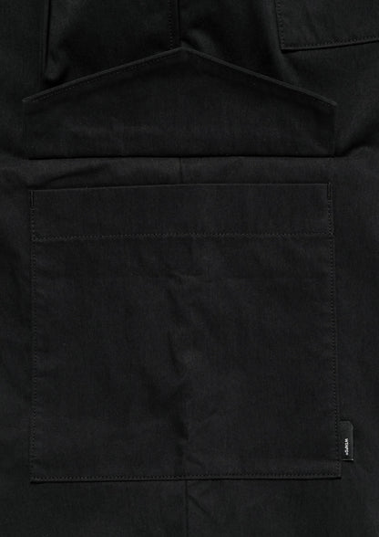 MILT2602 / TROUSERS / NYCO. WEATHER