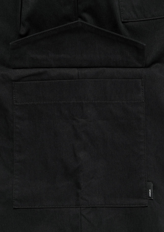 MILT2602 / TROUSERS / NYCO. WEATHER