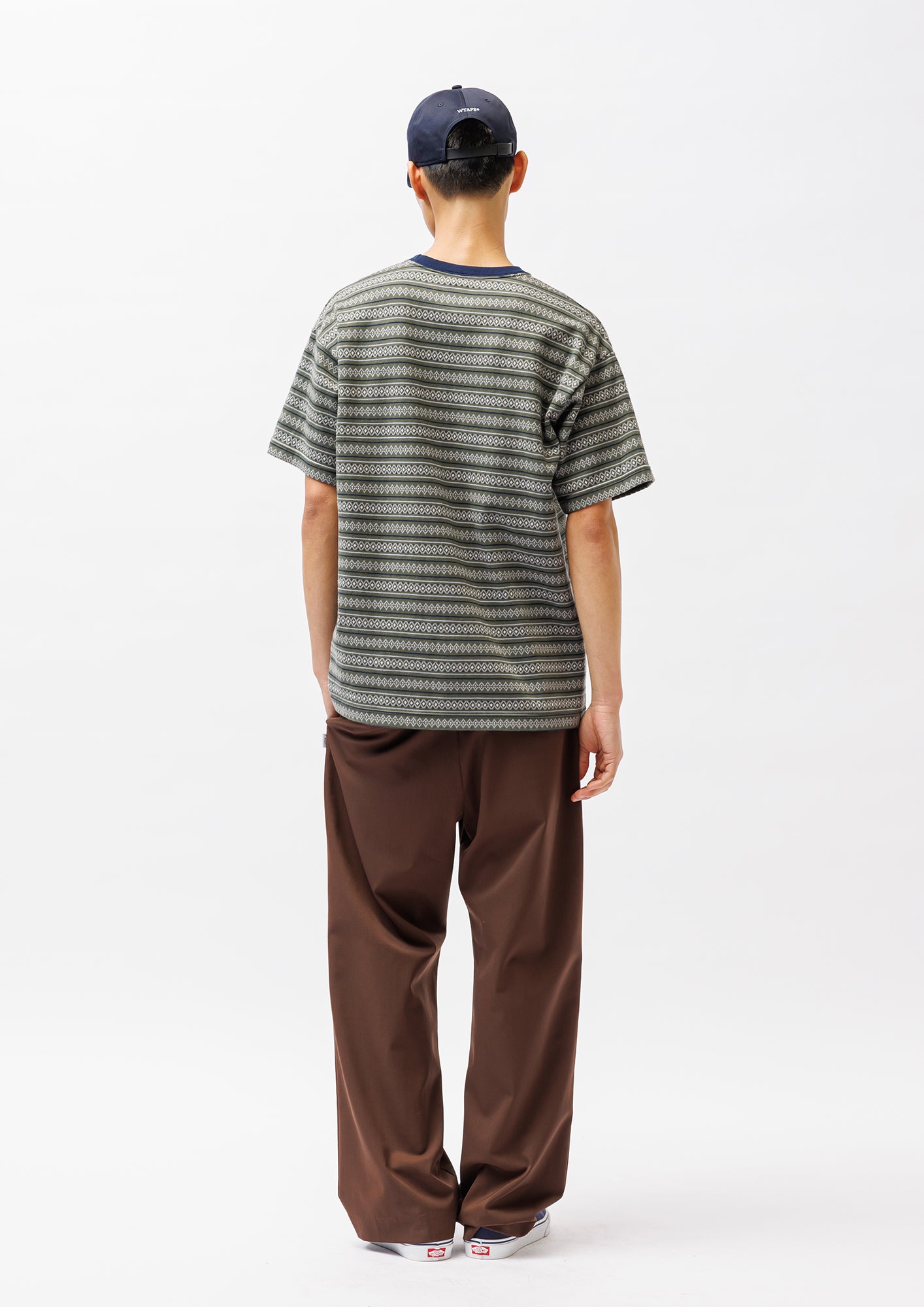 LEZ STRT / TROUSERS / WOPL. TWILL – WTAPS® LEZ STRT / TROUSERS / WOPL. TWILL – WTAPS®