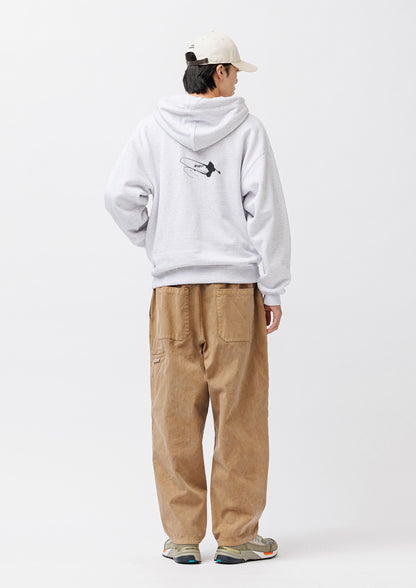 SDDT2002 / TROUSERS / COTTON. CNVS