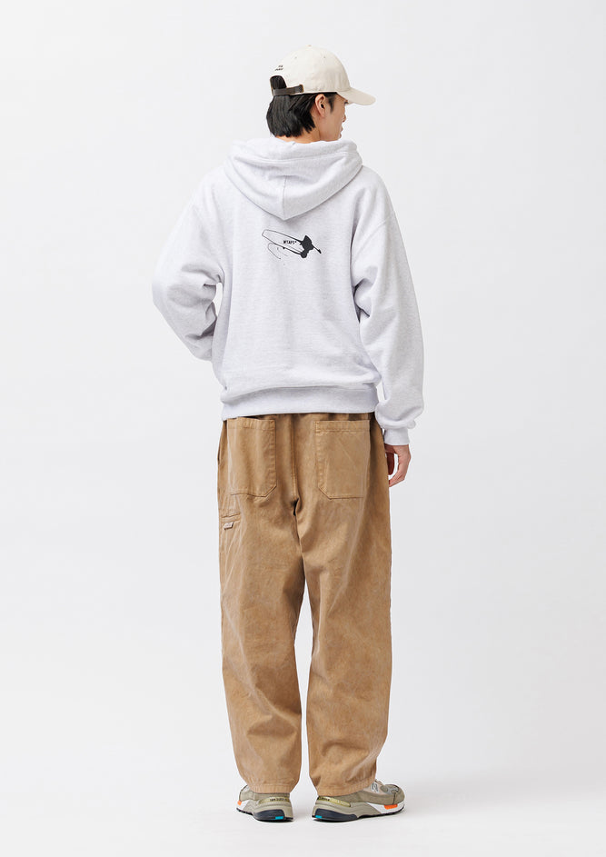 SDDT2002 / TROUSERS / COTTON. CNVS