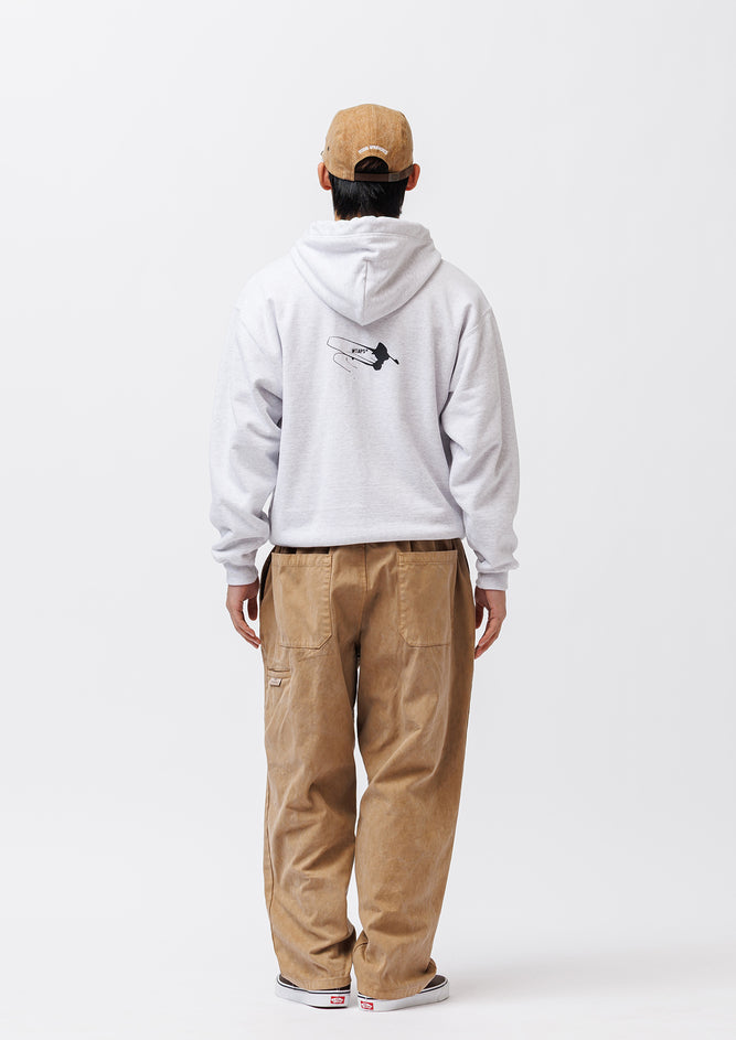 SDDT2002 / TROUSERS / COTTON. CNVS