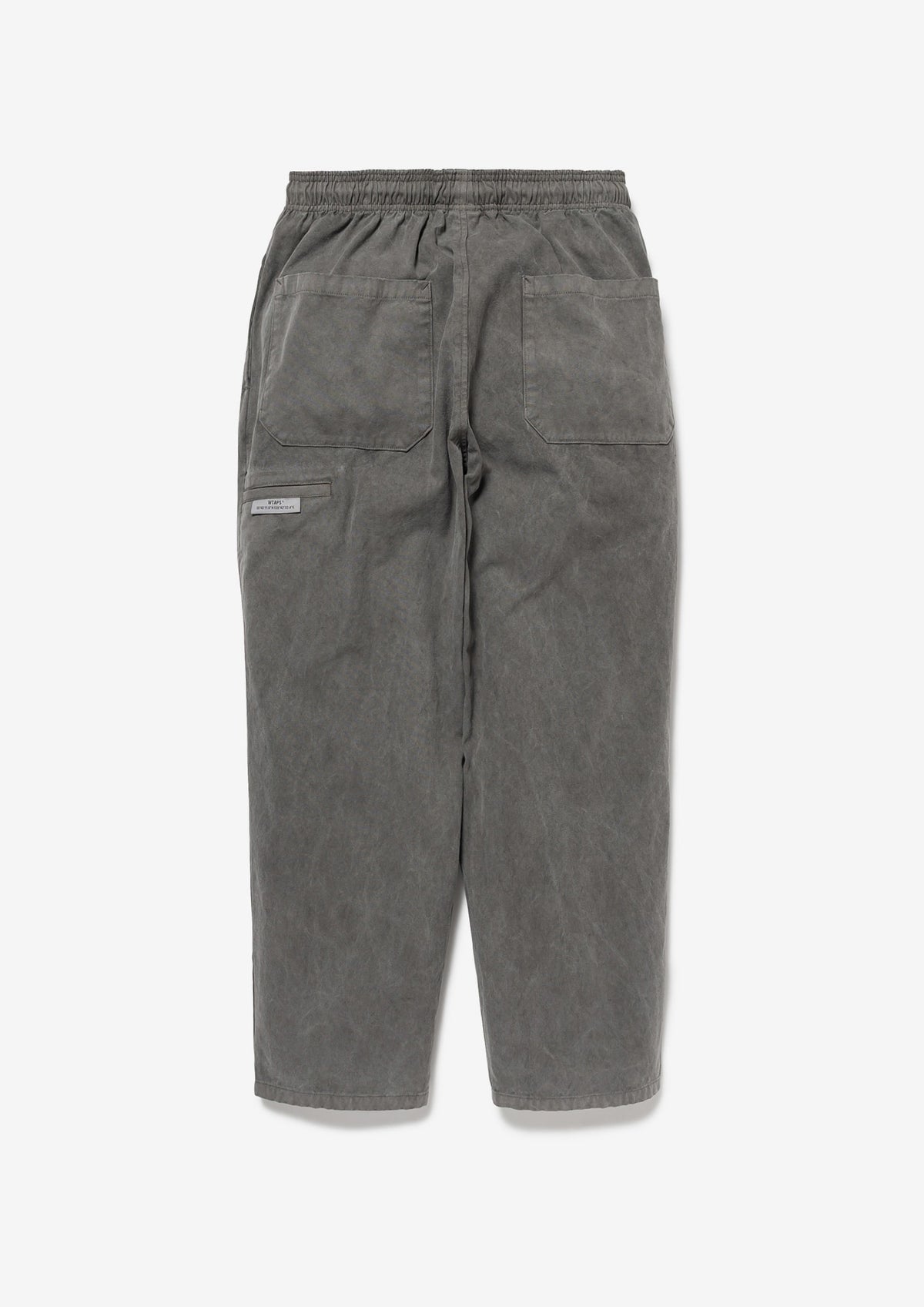 SDDT2002 / TROUSERS / COTTON. CNVS
