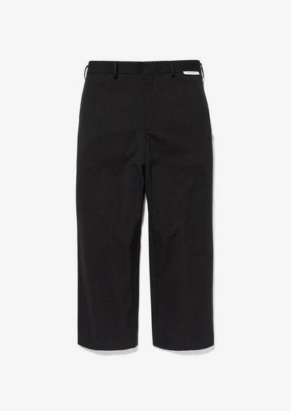 LEZ STRT / TROUSERS / WOPL. TWILL