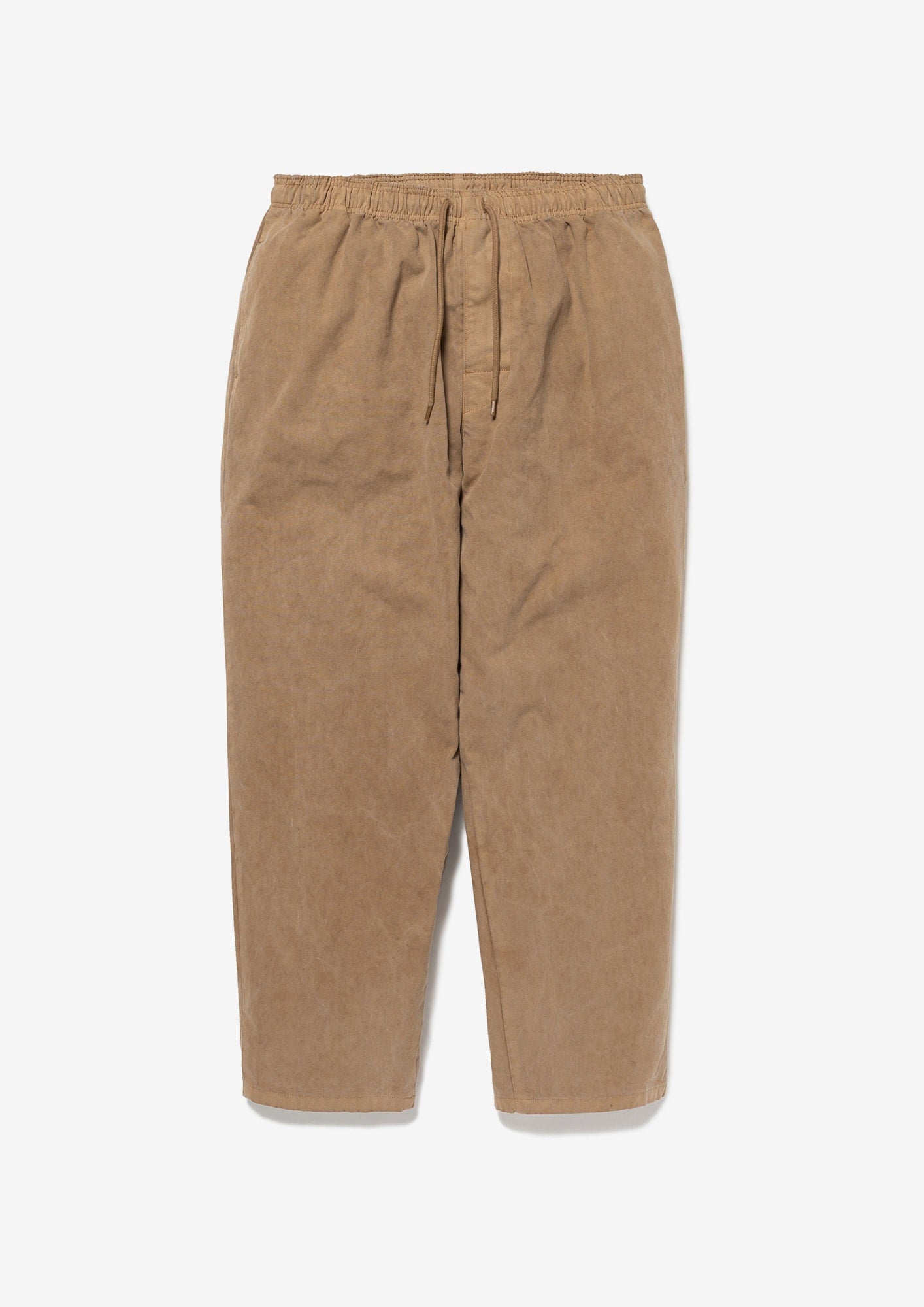 SDDT2002 / TROUSERS / COTTON. CNVS