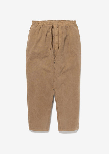 SDDT2002 / TROUSERS / COTTON. CNVS
