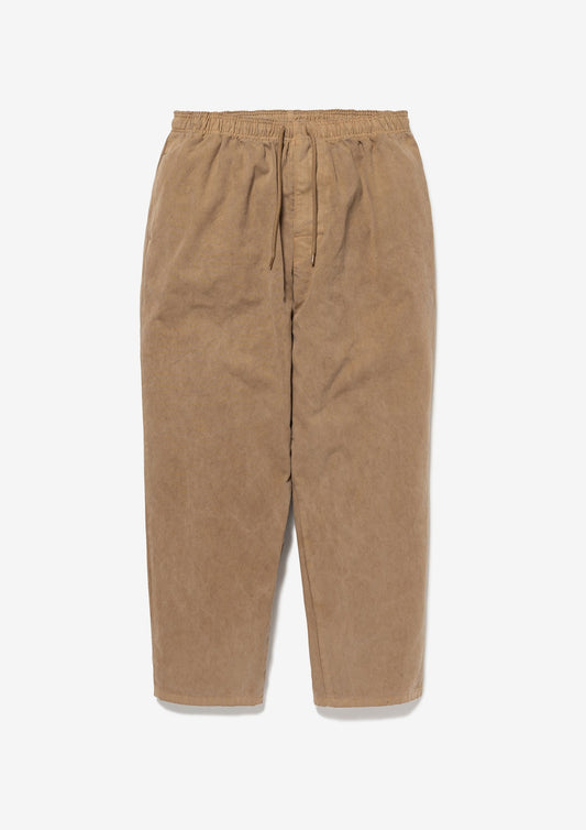 SDDT2002 / TROUSERS / COTTON. CNVS