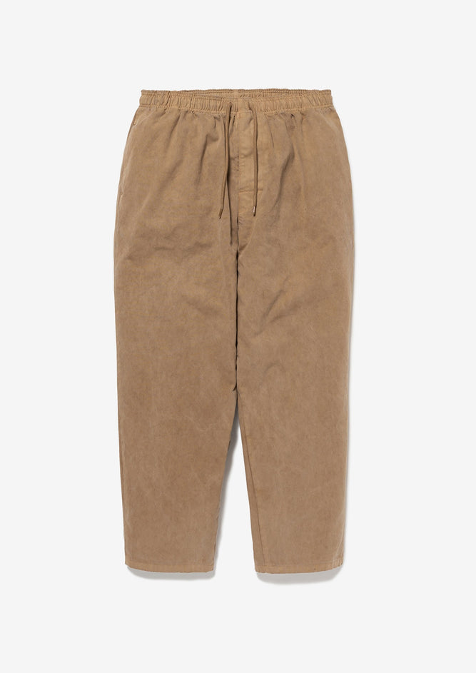 SDDT2002 / TROUSERS / COTTON. CNVS
