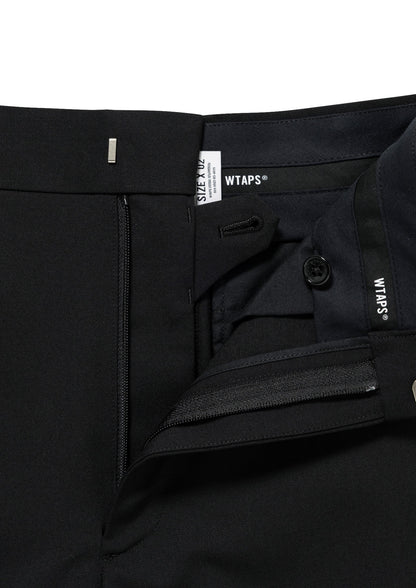 LEZ STRT / TROUSERS / WOPL. TWILL