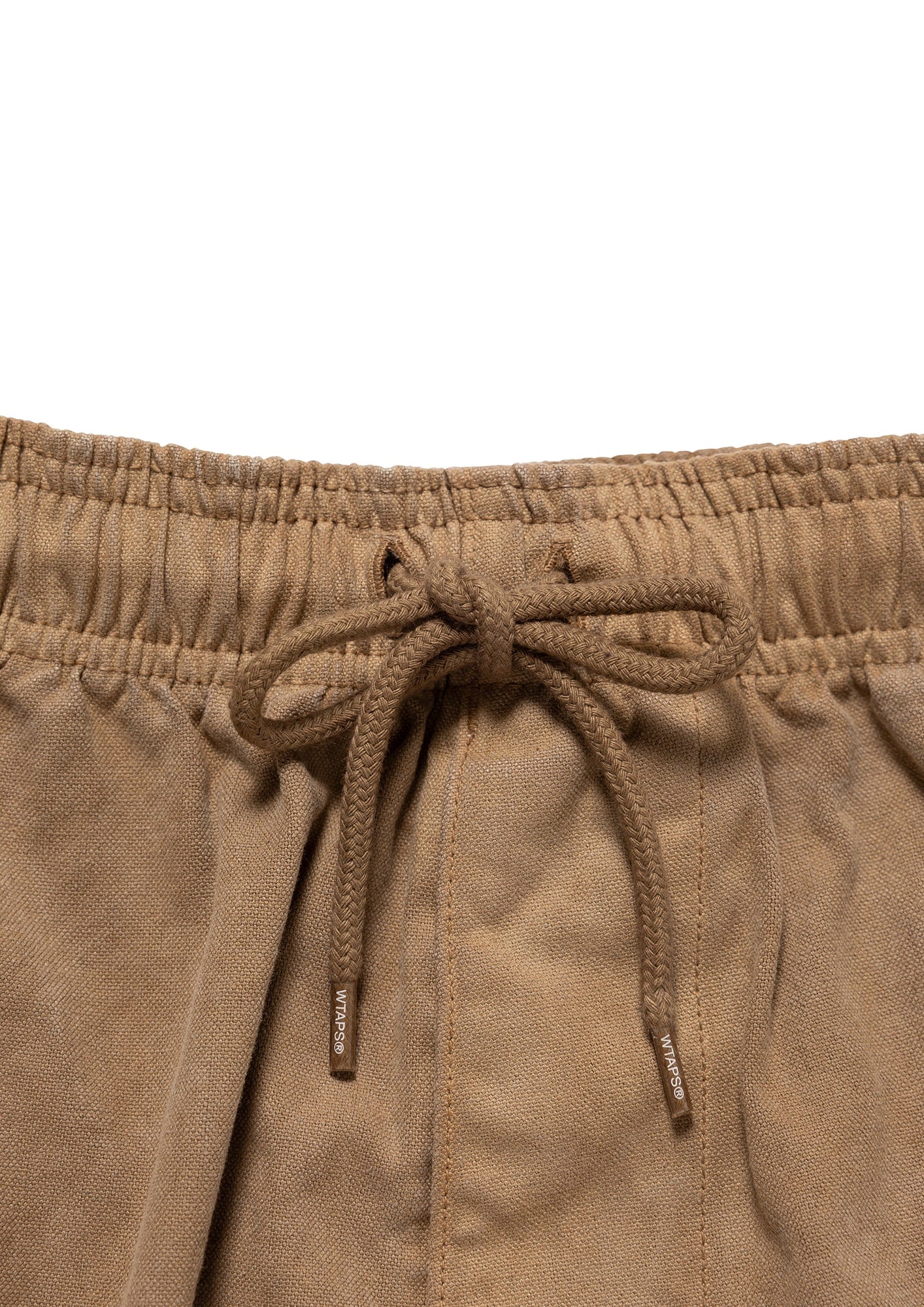 SDDT2002 / TROUSERS / COTTON. CNVS – WTAPS®