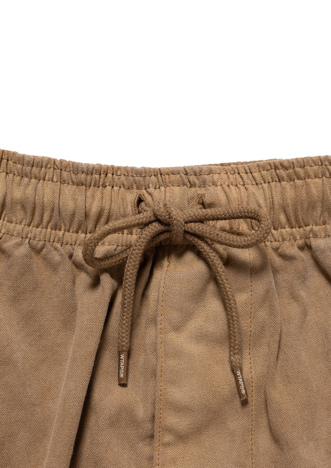 SDDT2002 / TROUSERS / COTTON. CNVS