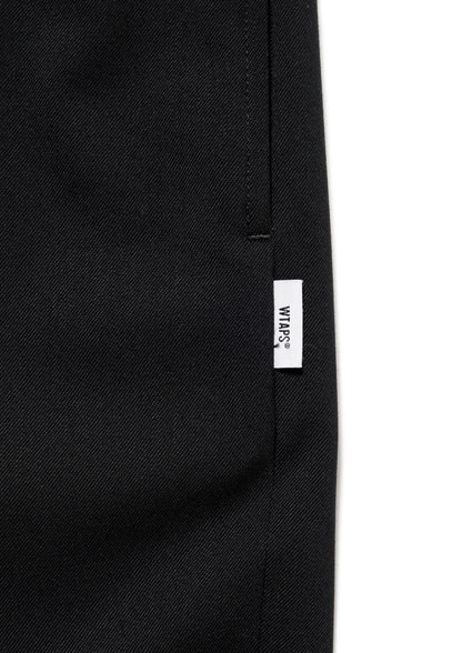 LEZ STRT / TROUSERS / WOPL. TWILL